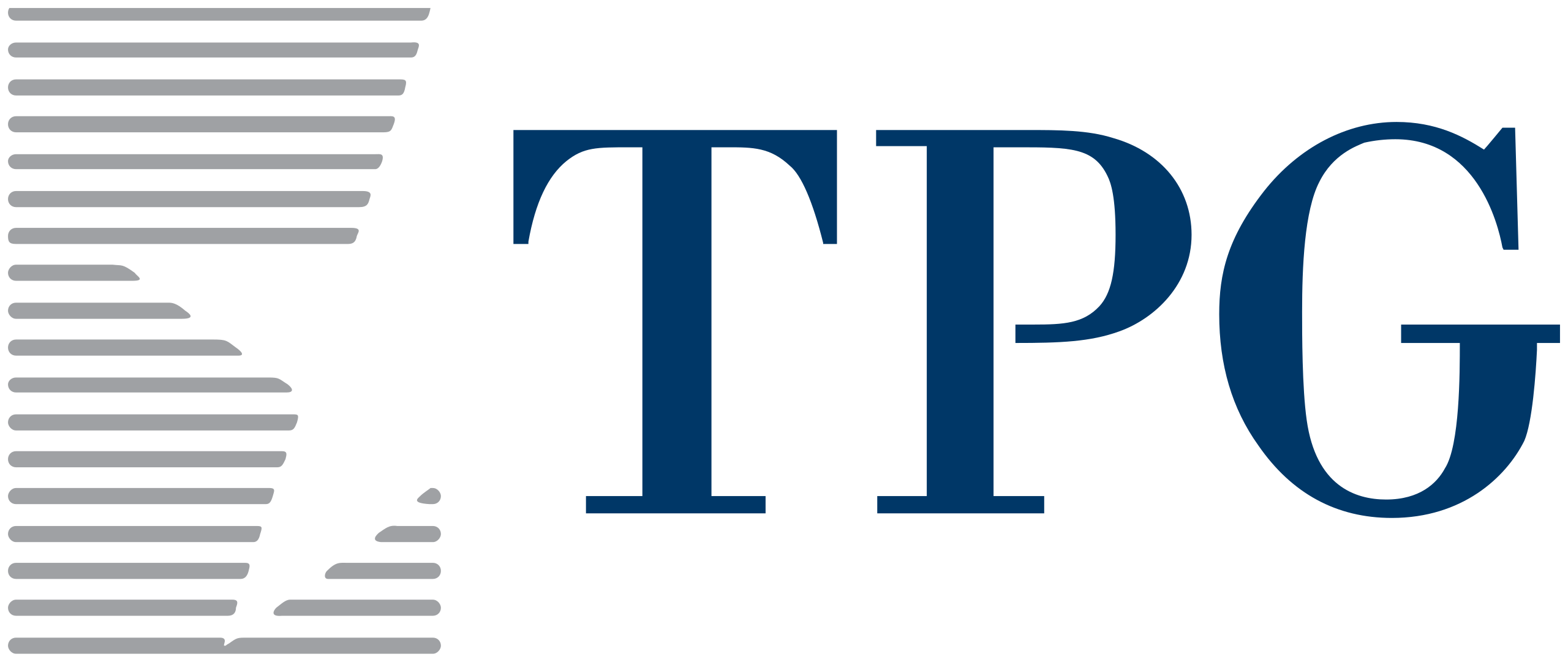 TPG